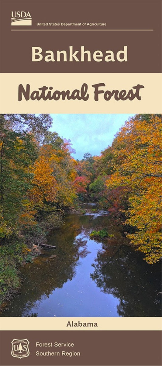 Bankhead National Forest