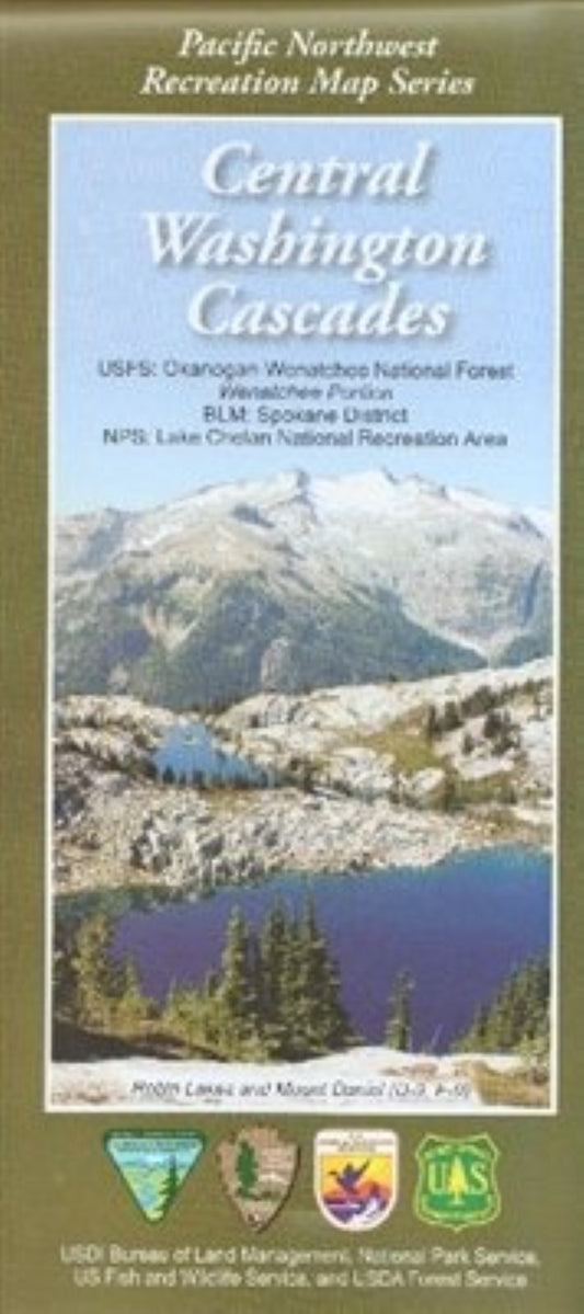 Central Washington Cascades