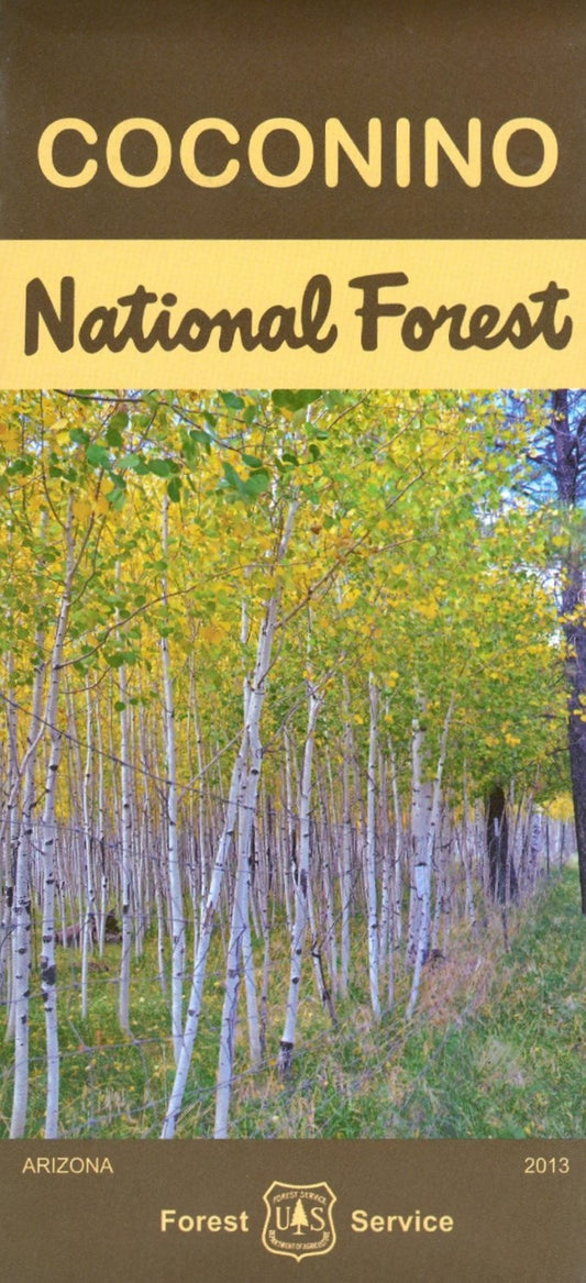 Coconino National Forest