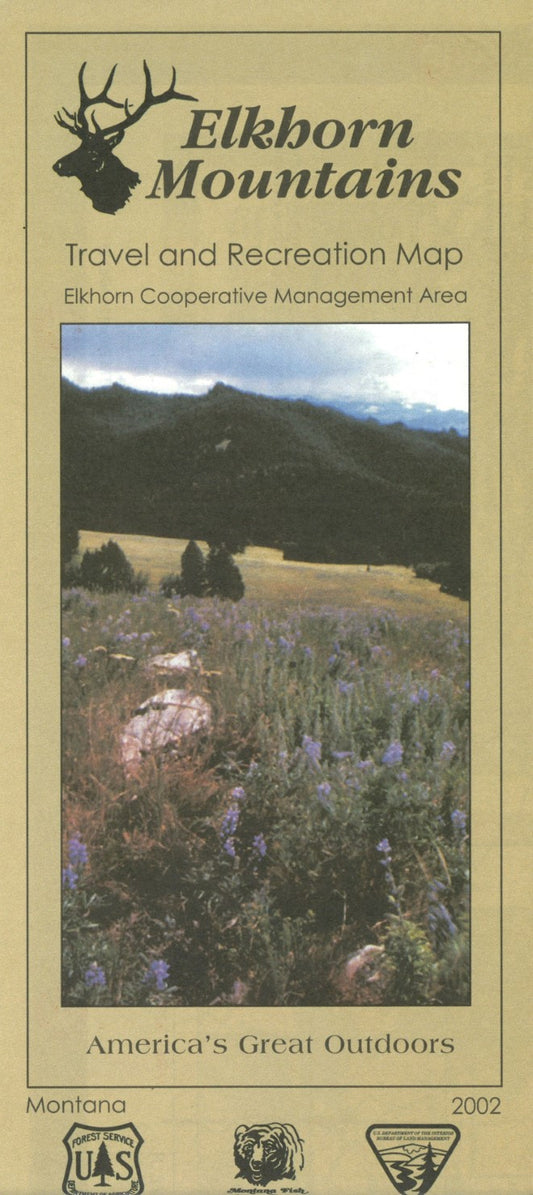 ELKHORN MTNS TRAVEL & RECREATION, MT