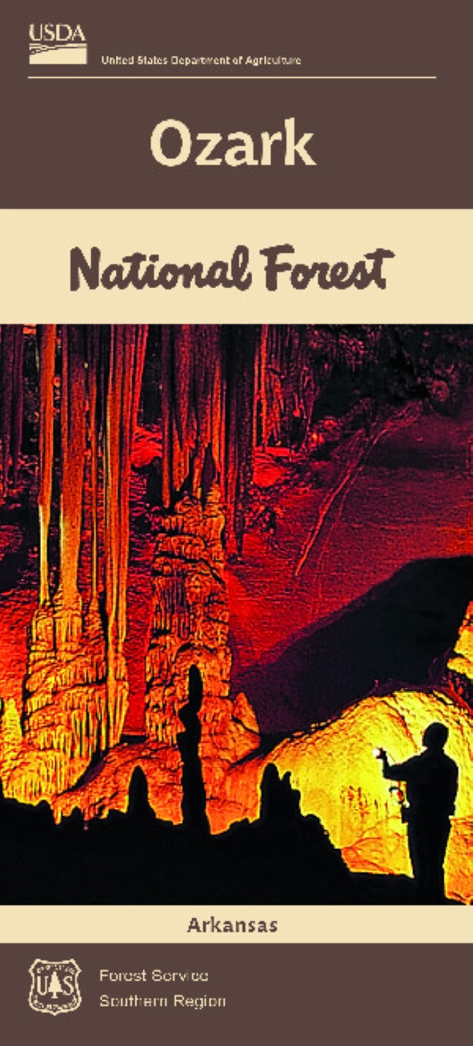 Ozark National Forest