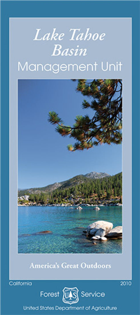 LAKE TAHOE BASIN MANAGEMENT UNIT, CA