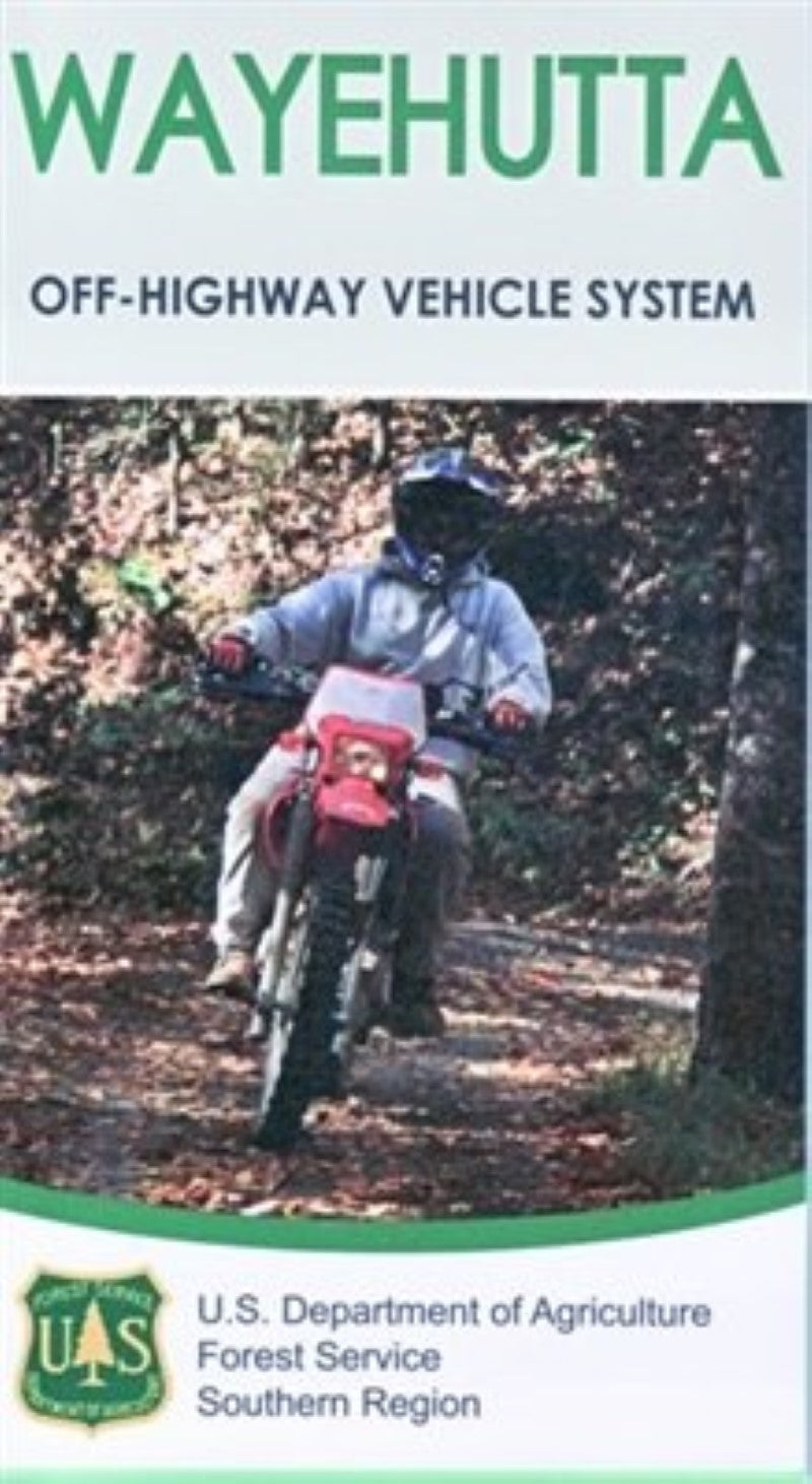 Wayehutta Off-Highway Vehicle System