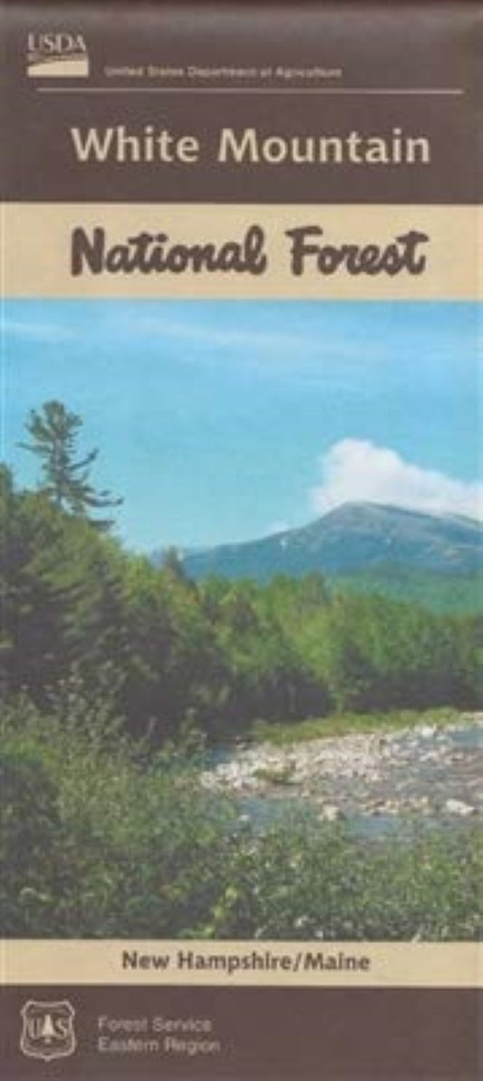 White Mountain National Forest