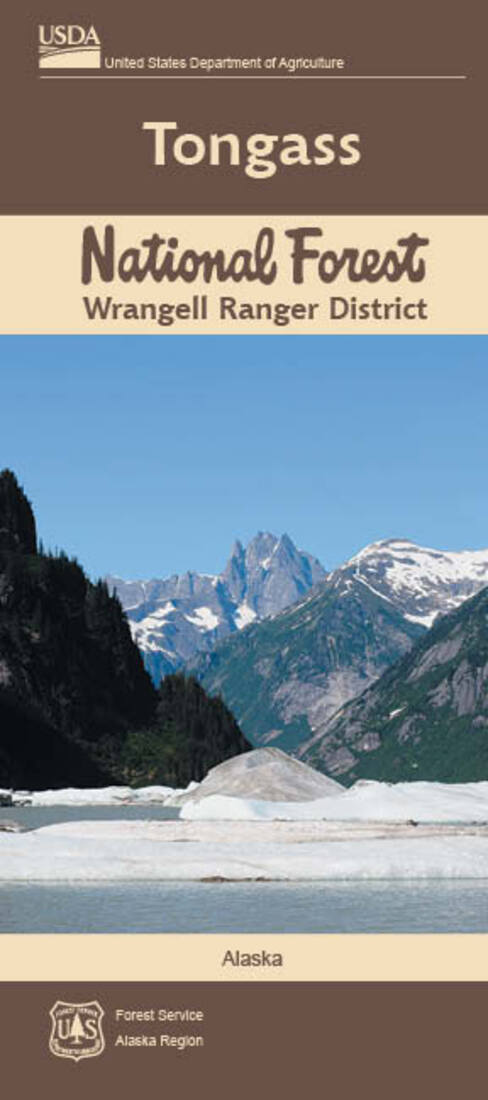 TONGASS NF WRANGELL RANGER DISTRICT, AK