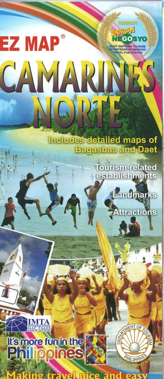 Camarines Norte