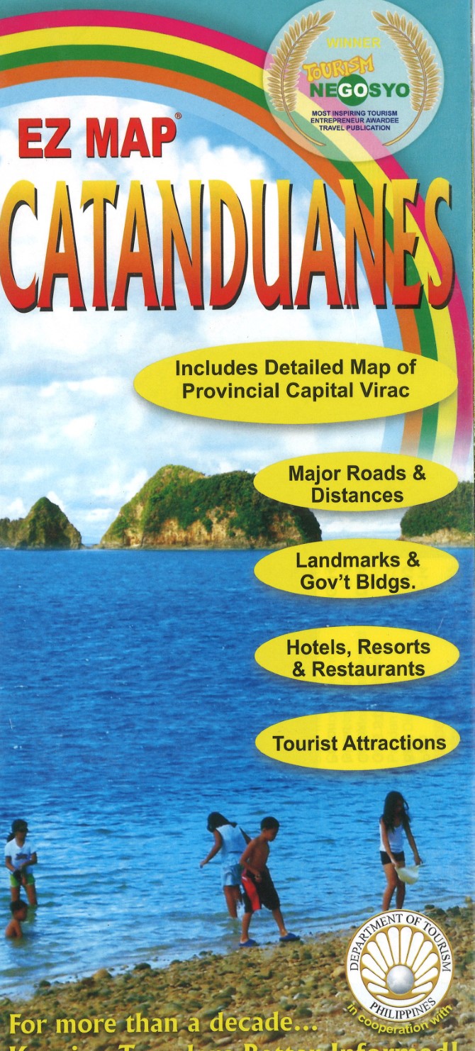 Catanduanes