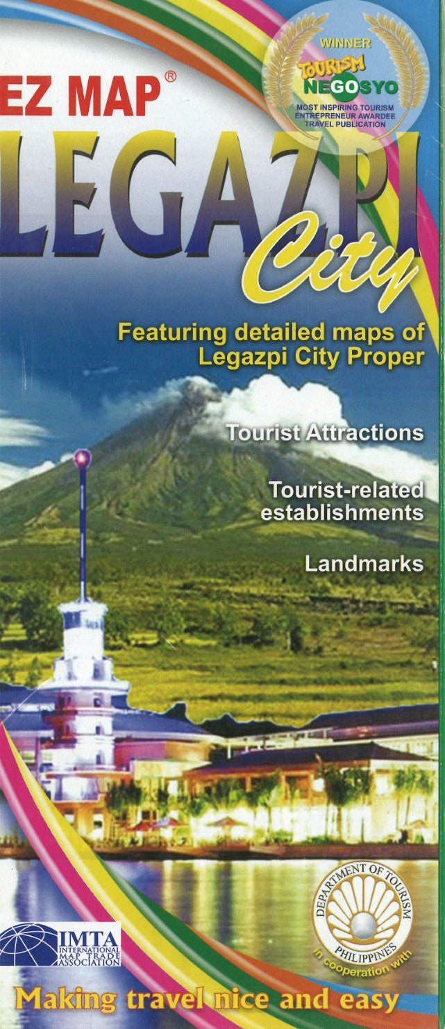 Legazpi City