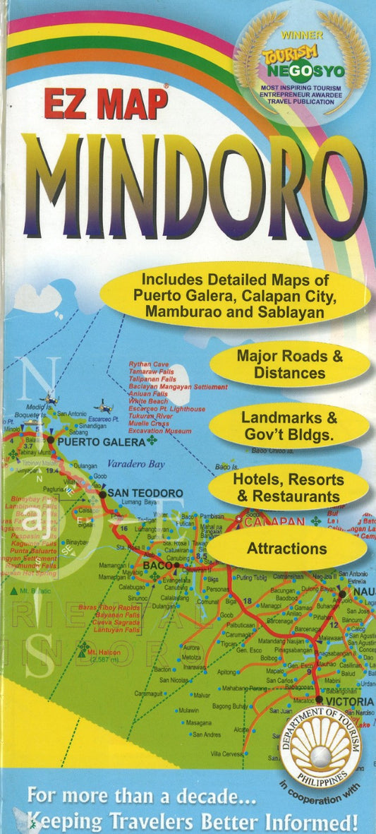 Mindoro
