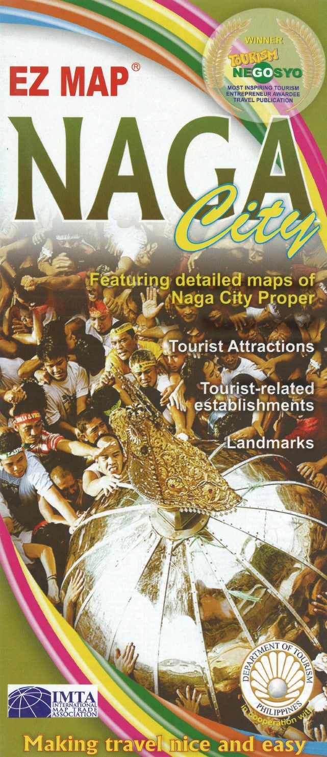 Naga City