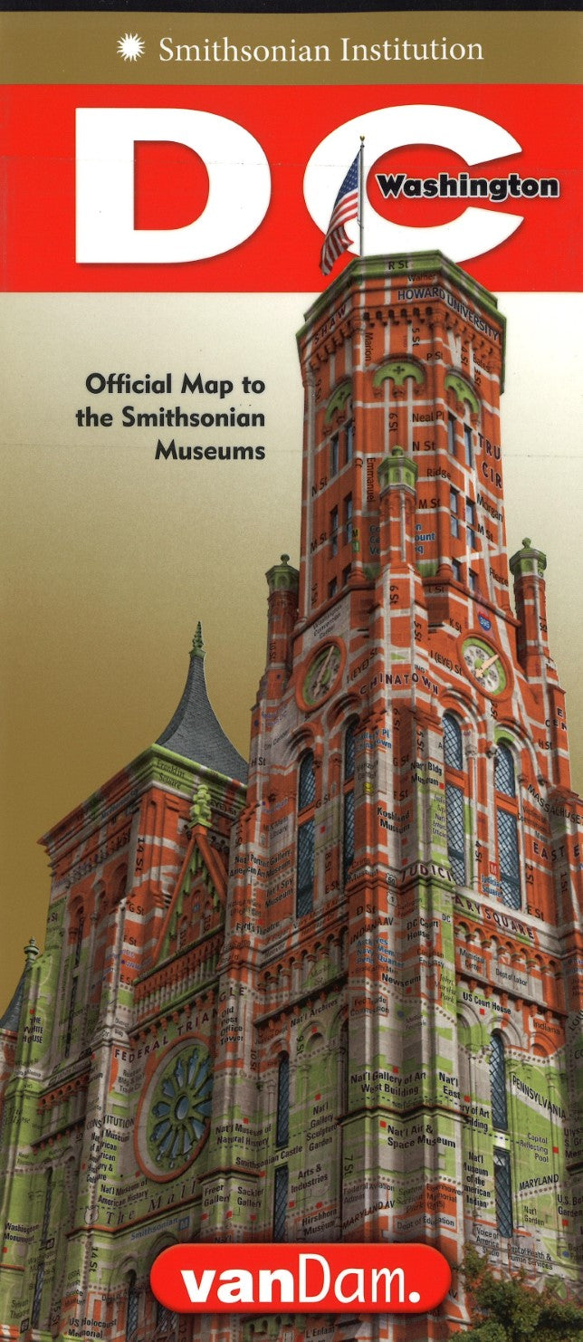 DC : Washington : Smithsonian Institution