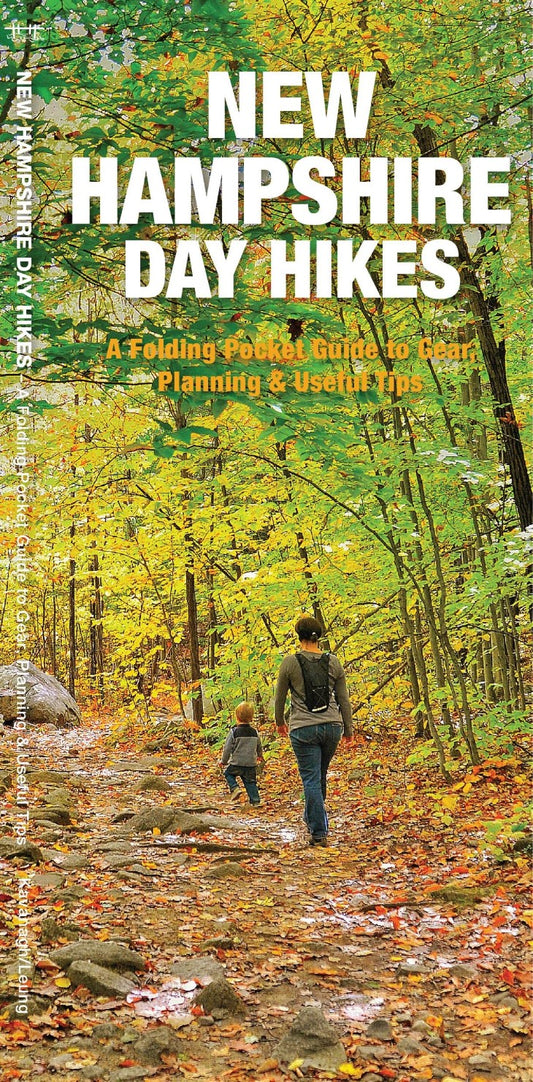 New Hampshire Day Hikes