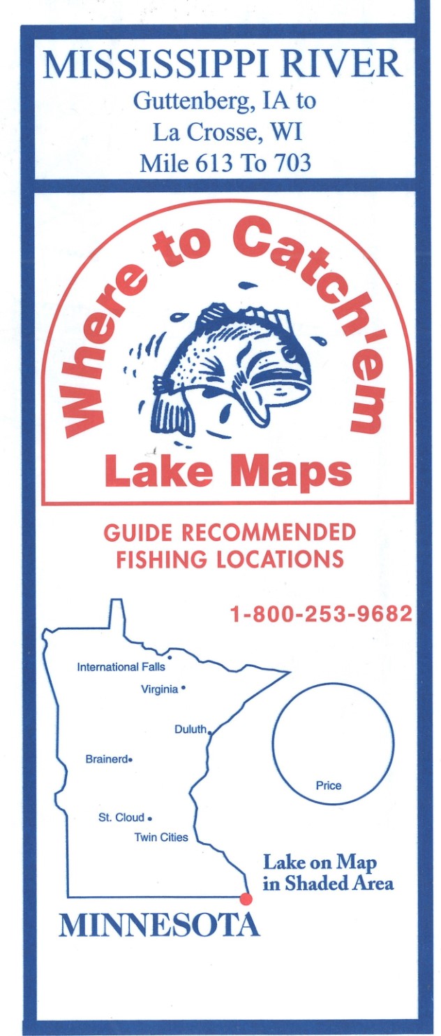 GUTTENGBERG-LA CROSSE