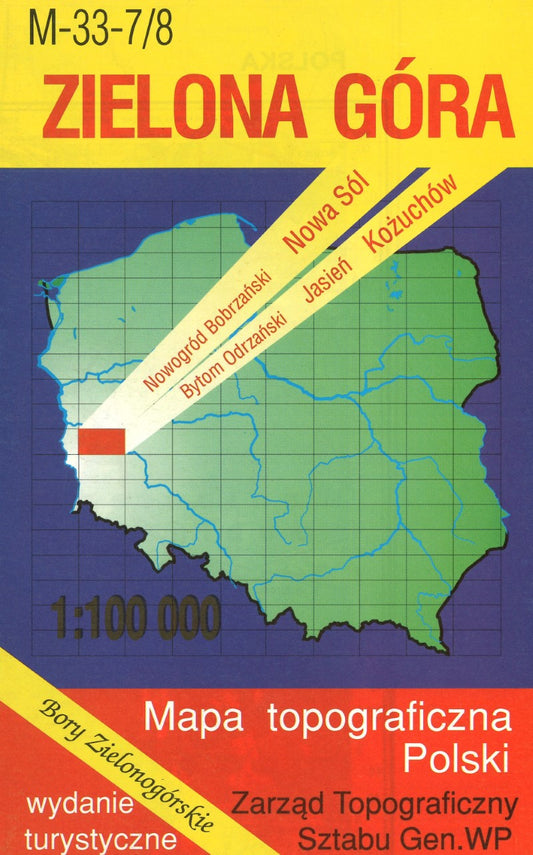 Zielona Gora.