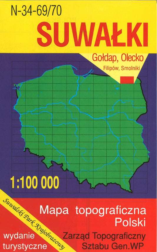 Suwalki.