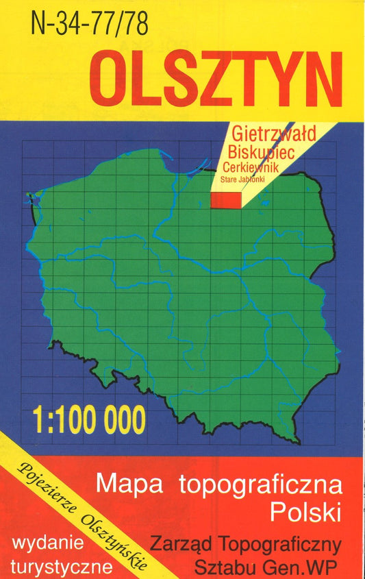 Olsztyn