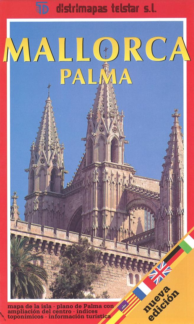 Mallorca : Palma