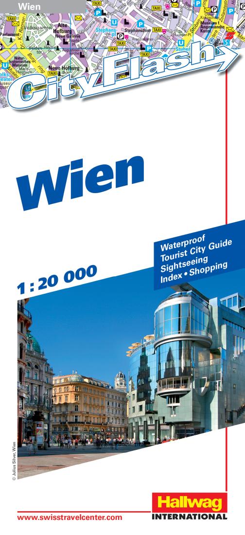 Wien : CityFlash