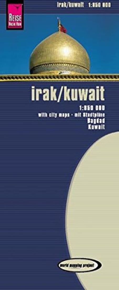 Irak/Kuwait