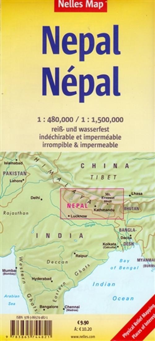 Nepal