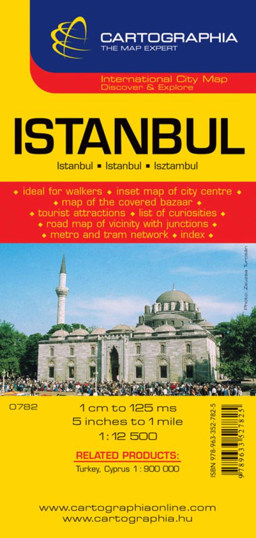 Istanbul