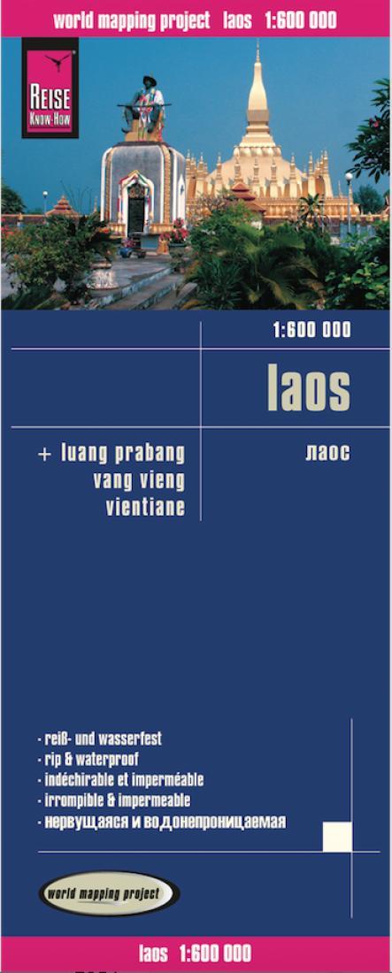 Laos