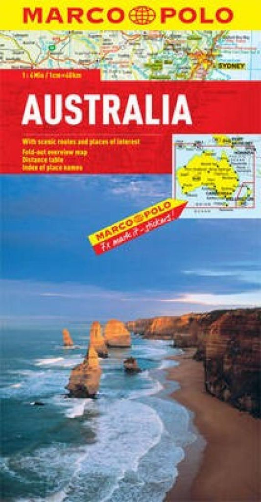 Australia