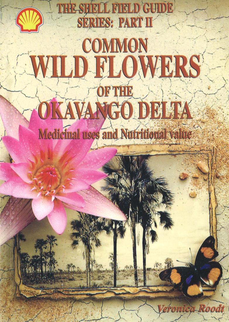 Common Wild Flowers of the Okavango Delta