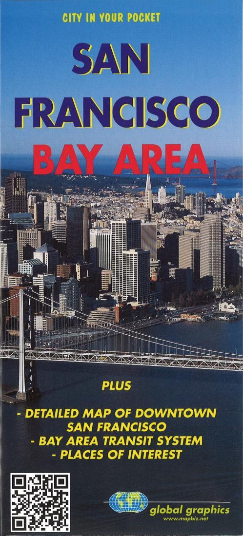 San Francisco Bay area