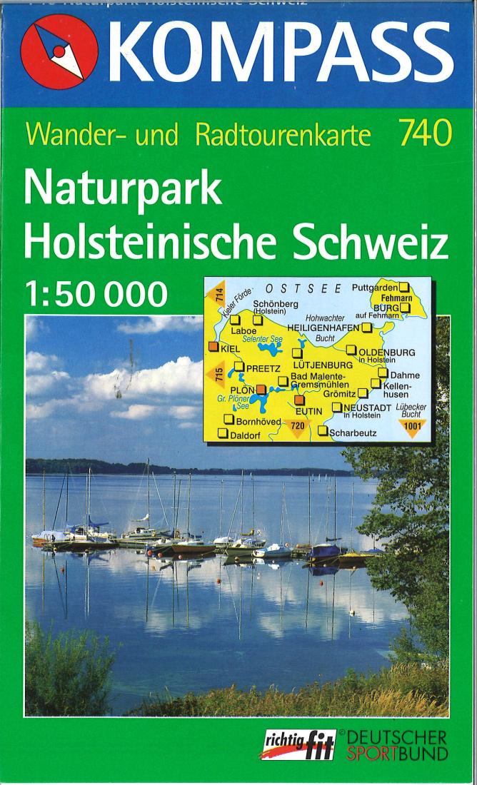 Naturpark Holsteinische Schweiz