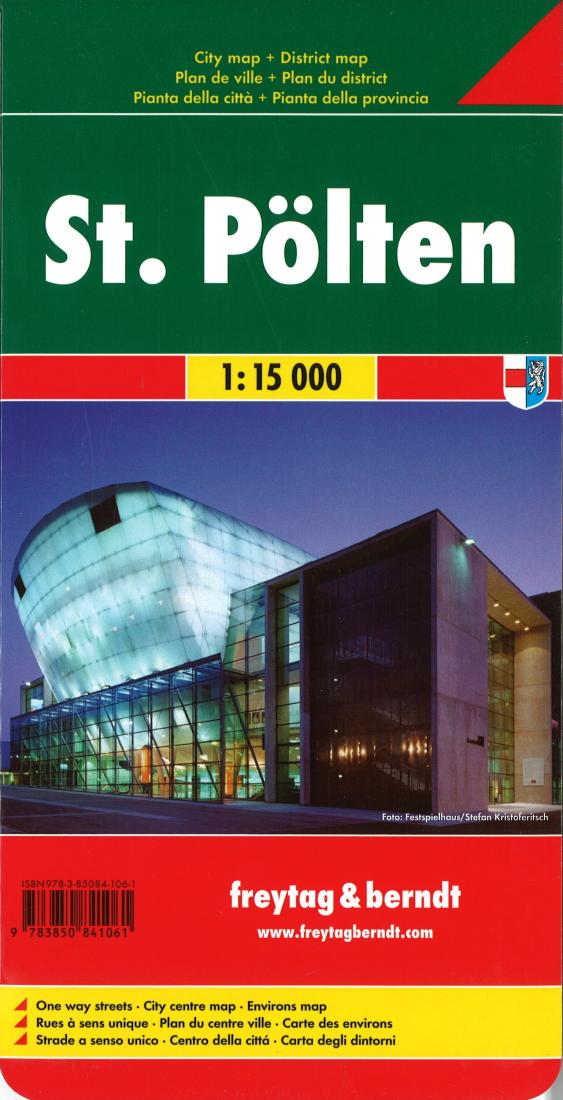St. Polten