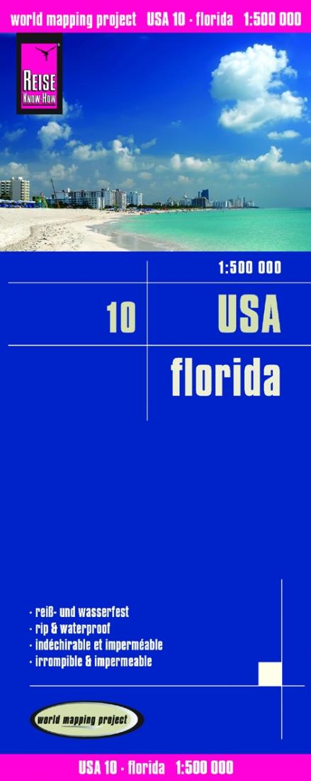 USA : Florida