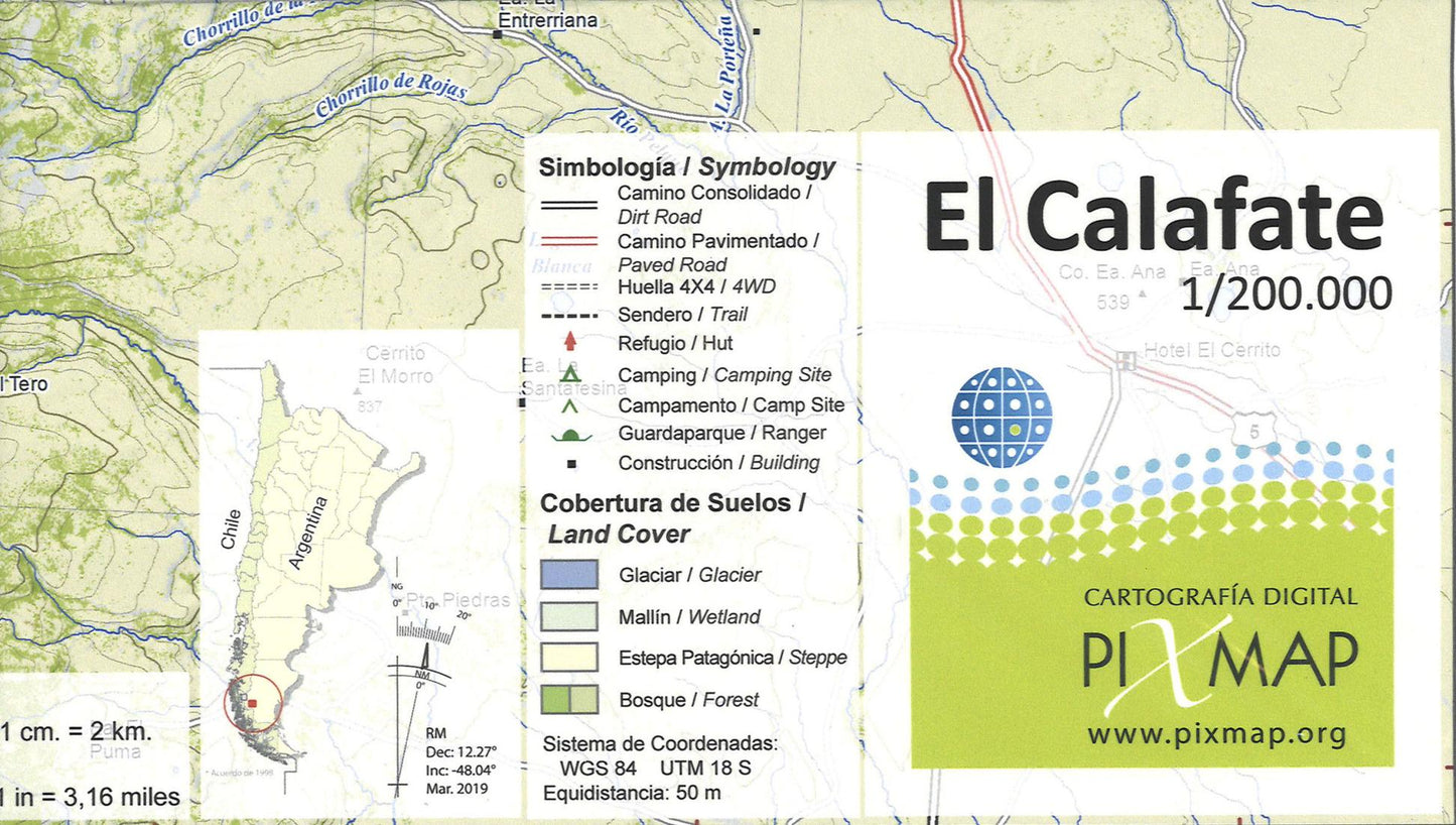 El Calafate