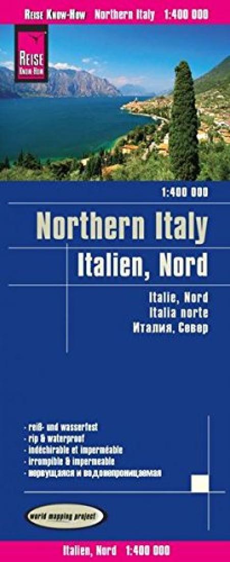 Northern Italy