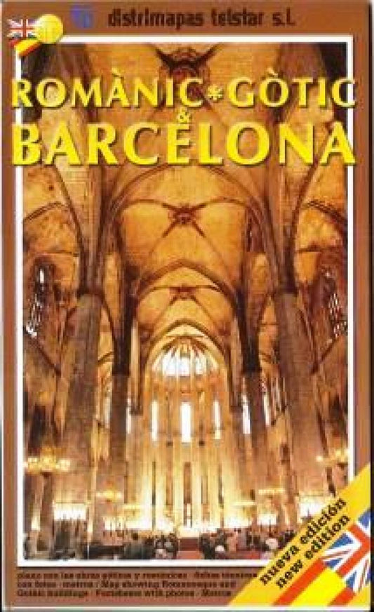 Romanic : gotic & Barcelona