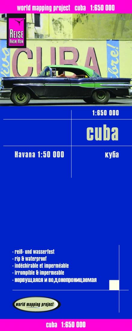 Cuba