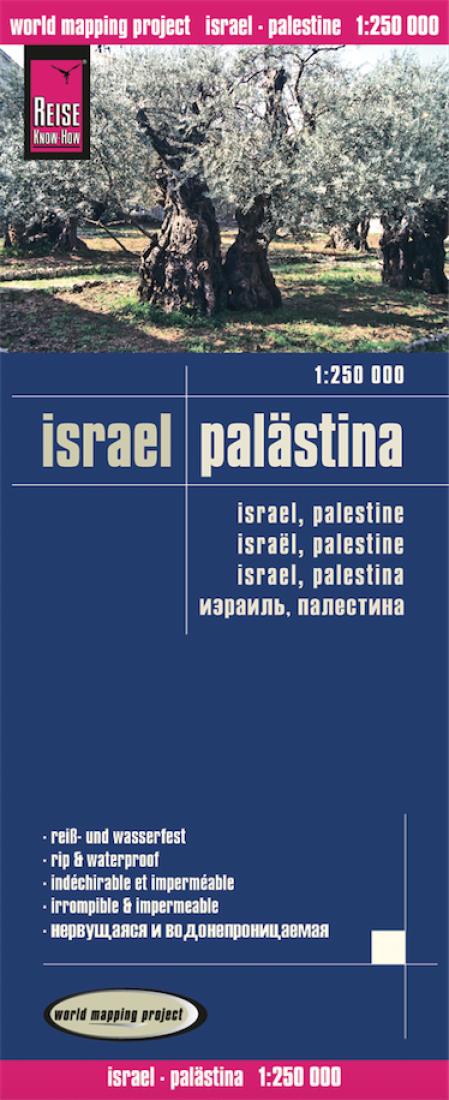 Israel : Palästina = Israel, Palestine = Israël, Palastine = Israel, Palestina,