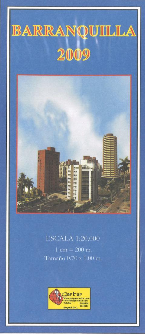 Barranquilla