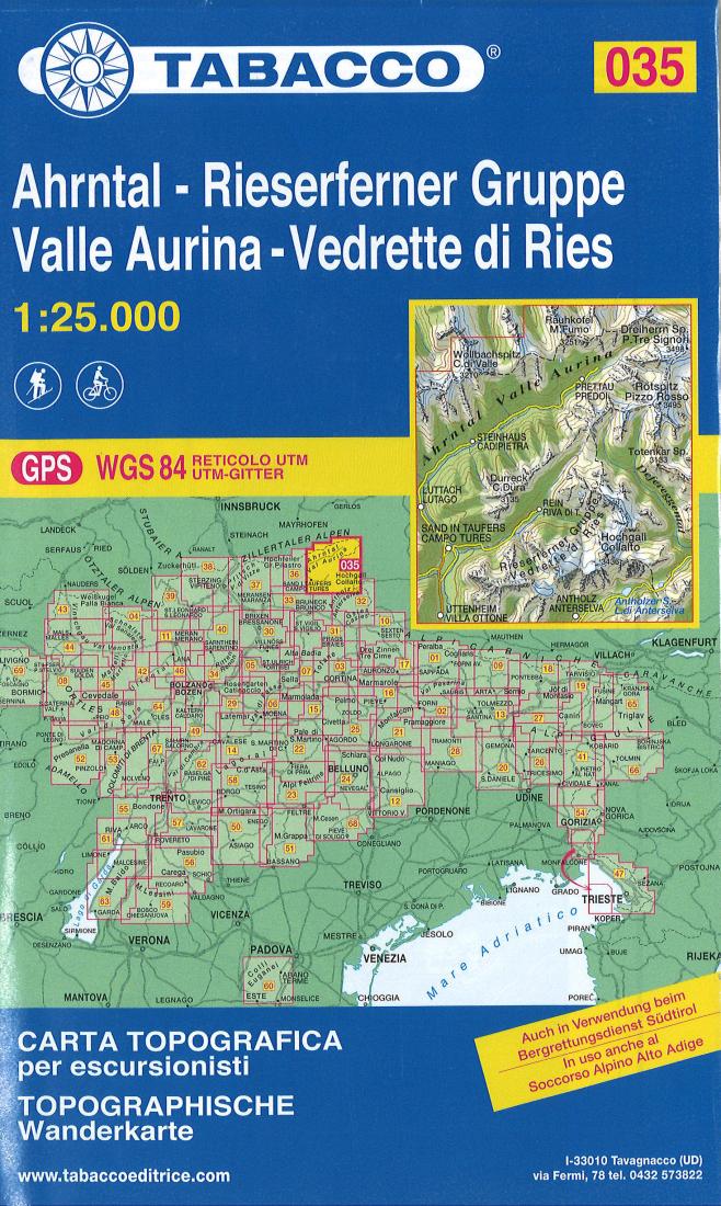 Valle Aurina