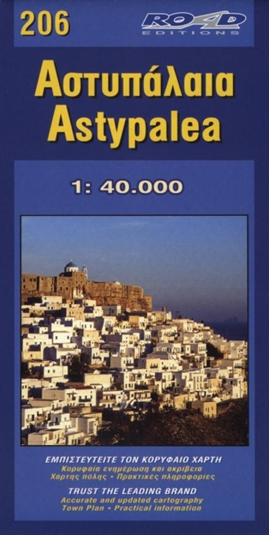 Astypalea