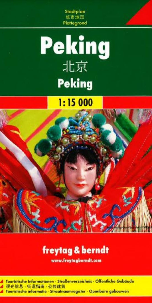 Peking