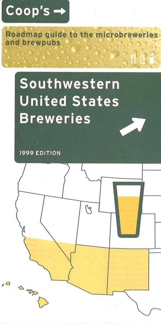 Southwestern United States Breweries