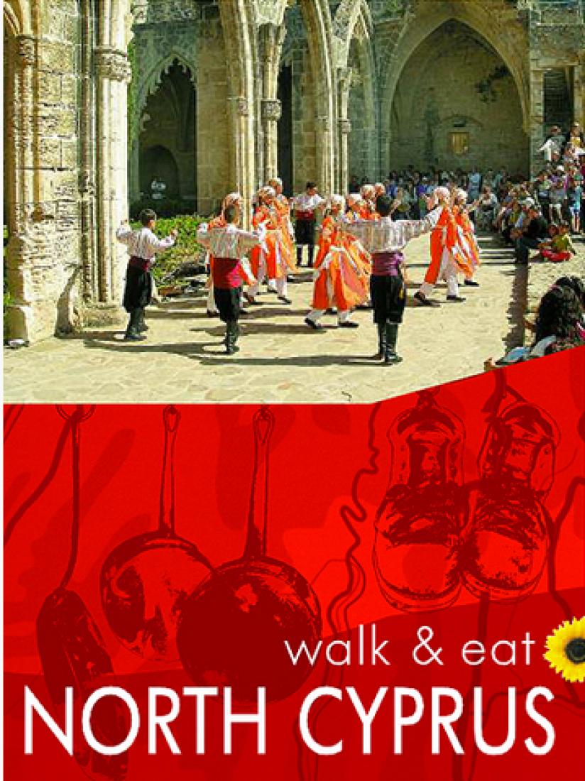 Cyprus (North) Walk & Eat Series