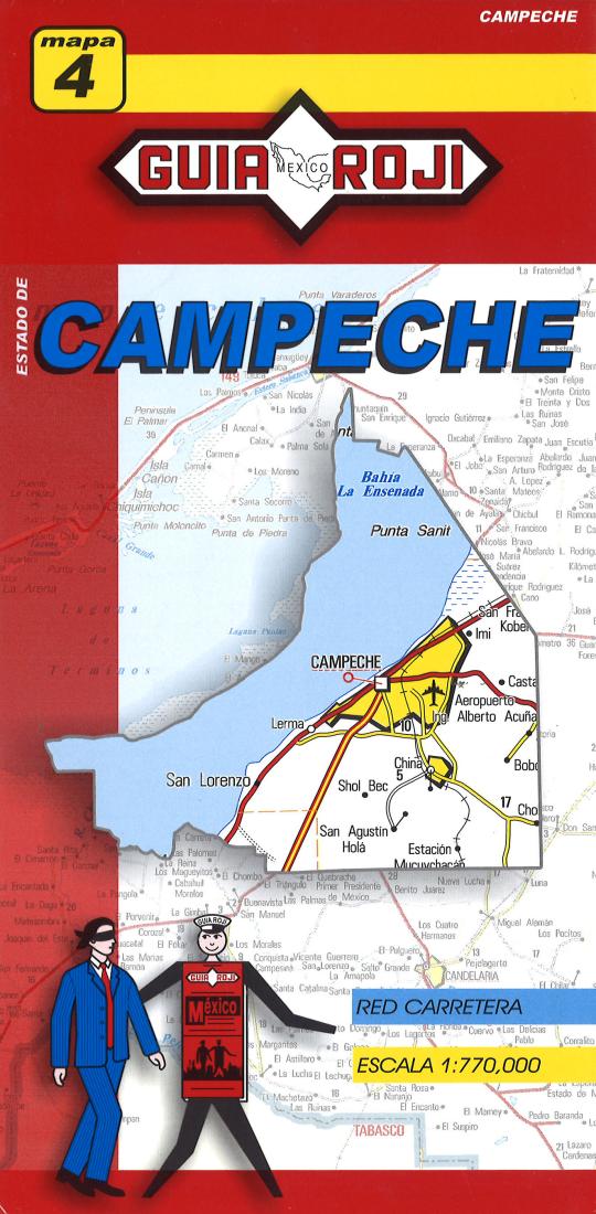 Estado de Campeche