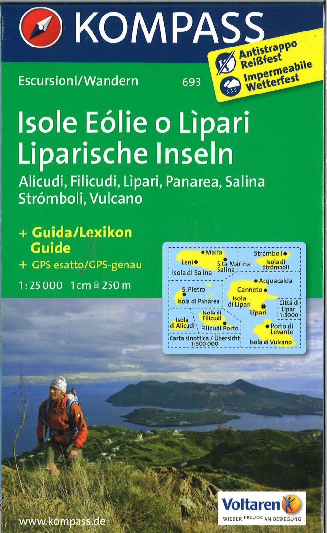 Isole Eolie I Lipari