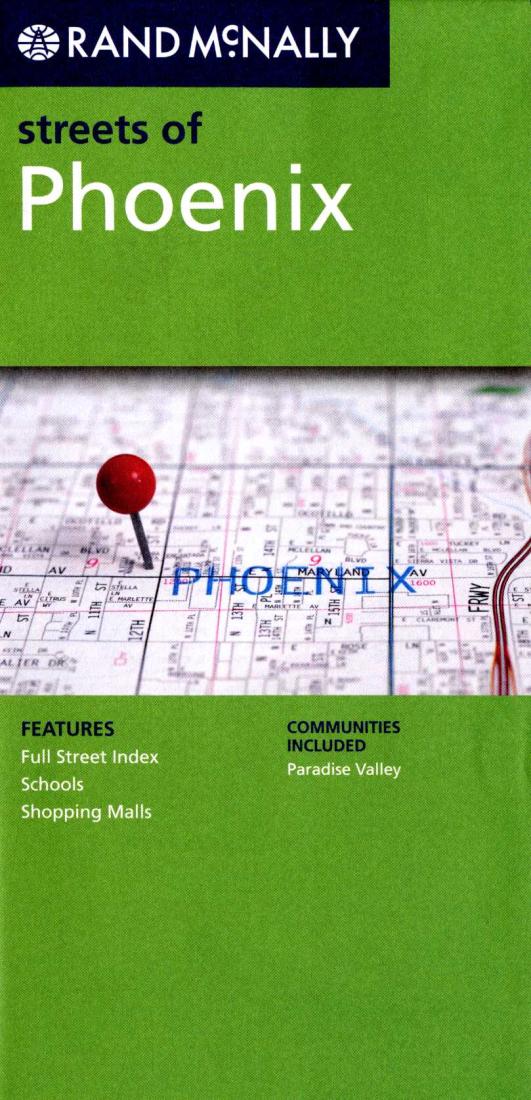 Phoenix : [streets of]
