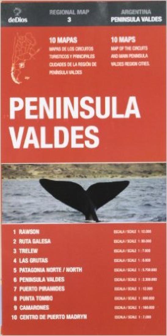 Peninsula Valdes