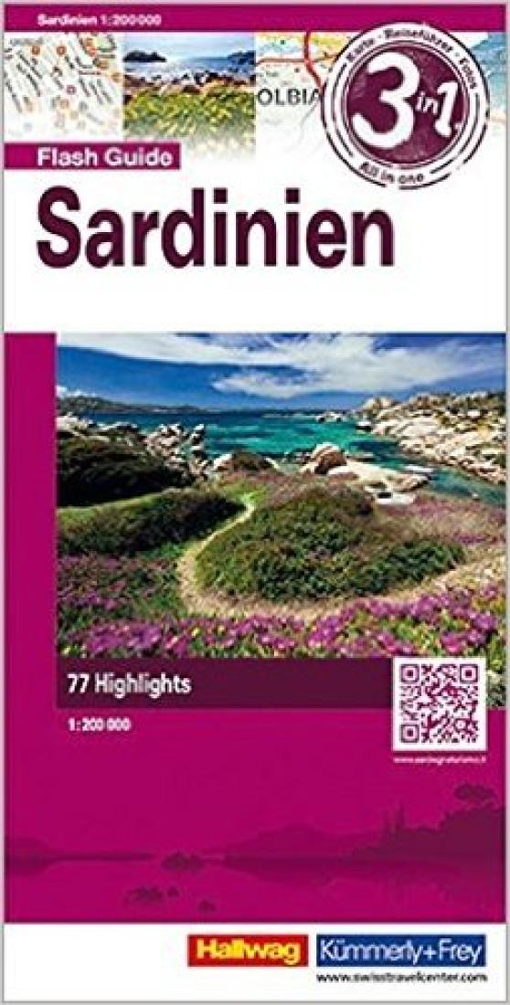 Sardinien : flash guide