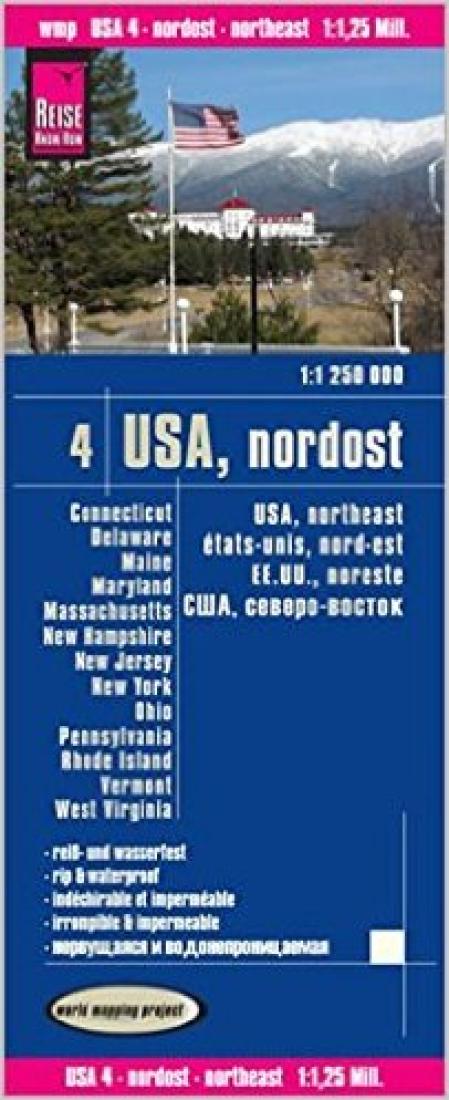 USA, nordost = USA, northeast = États-unis, nord-est = EE.UU., noreste,