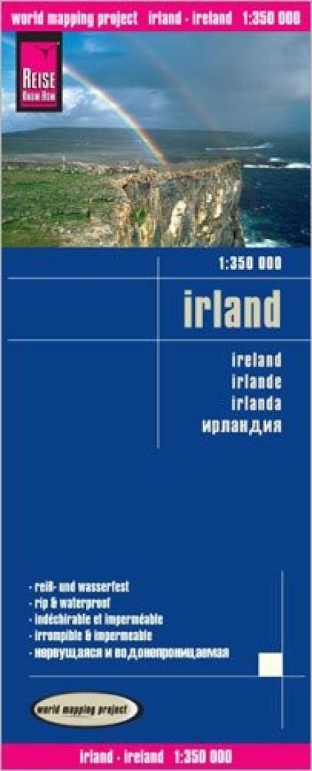 Irland = Ireland = Irlande = Irlanda